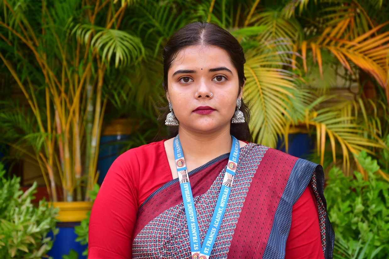 Vice Principal Image